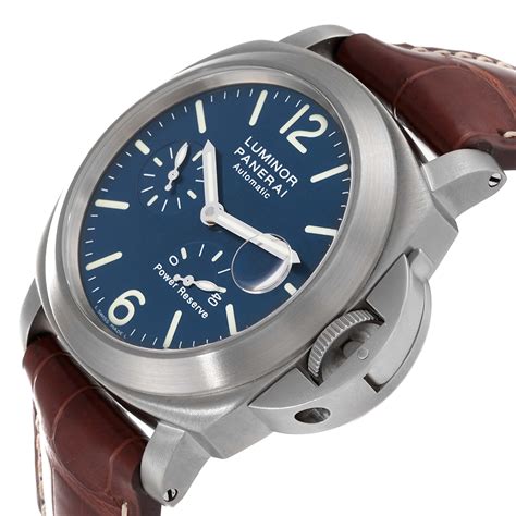 panerai titanium crown guard pam00093|Panerai .